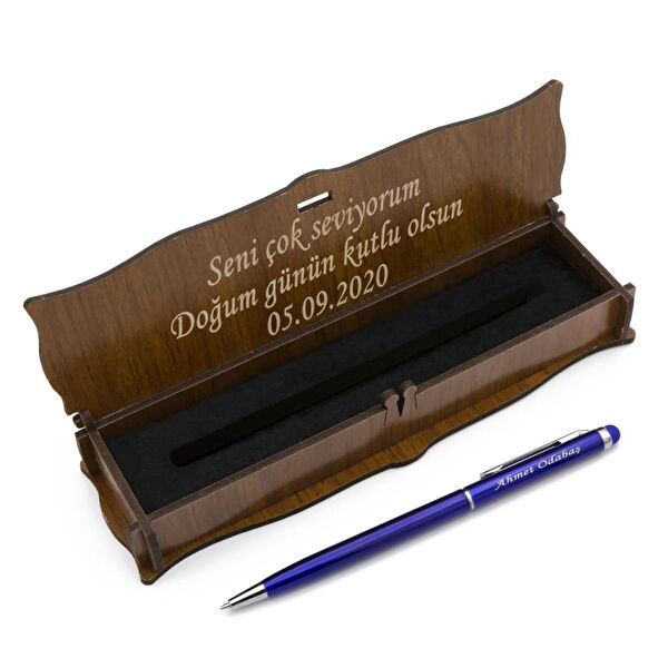 Kalemhane Tükenmez Kalem