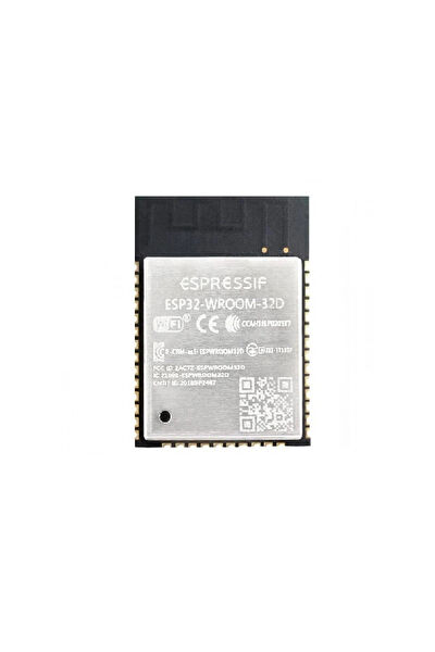 Espressif Arduino Parçaları ve Setleri