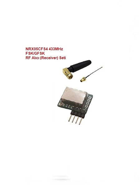 Egne Arduino Parçaları ve Setleri