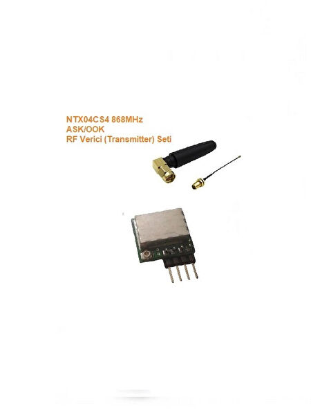 Egne Arduino Parçaları ve Setleri