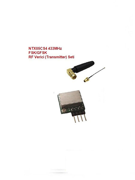 Egne Arduino Parçaları ve Setleri