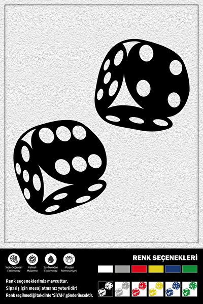 Folyo Marketing Arma Sticker