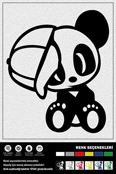 Folyo Marketing Arma Sticker