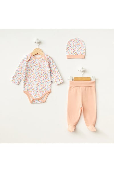 For My Baby Bebek Uyku Tulumu, Kundak