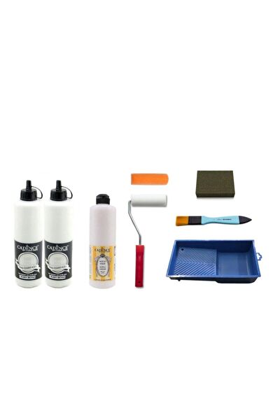 Cadence Akrilik Boya