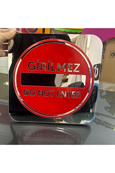 EHA LAZER Duvar Süsleri