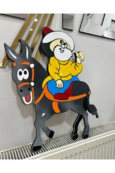 EHA LAZER Duvar Süsleri