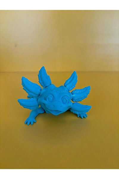 3D Hayal Atölyesi Dekoratif Obje, Biblo, Figür