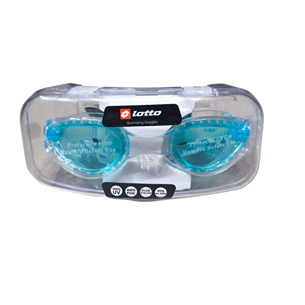 Lotto Yüzücü Gözlüğü