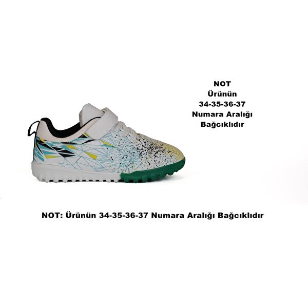 ERDAL KOÇYİĞİT AYAKKABI Halı Saha Ayakkabıları