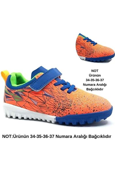 ERDAL KOÇYİĞİT AYAKKABI Halı Saha Ayakkabıları