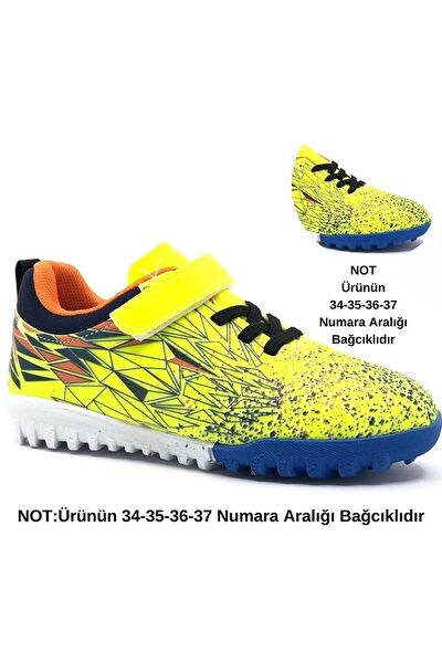 ERDAL KOÇYİĞİT AYAKKABI Halı Saha Ayakkabıları