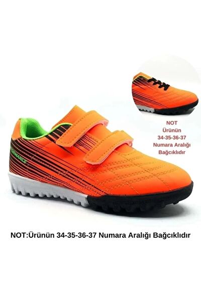 ERDAL KOÇYİĞİT AYAKKABI Halı Saha Ayakkabıları