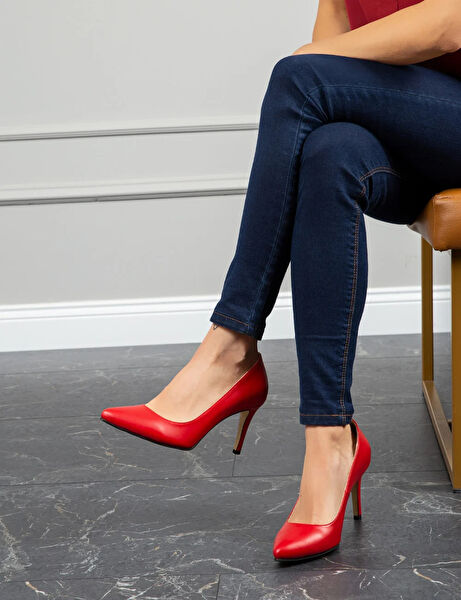 ERDAL KOÇYİĞİT AYAKKABI Abiye Ayakkabı