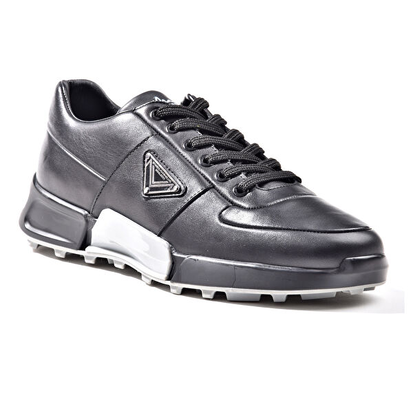 ERDAL KOÇYİĞİT AYAKKABI Erkek Klasik Ayakkabı