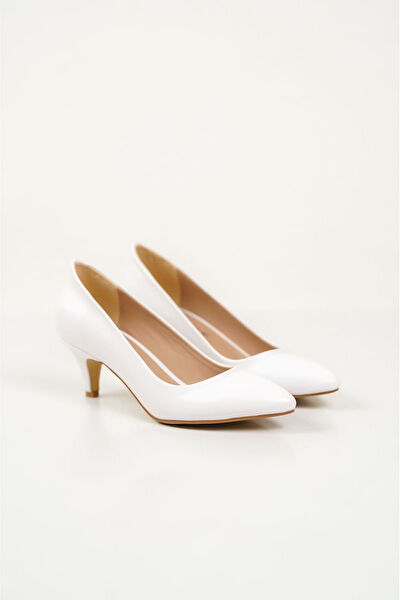 ERDAL KOÇYİĞİT AYAKKABI Abiye Ayakkabı