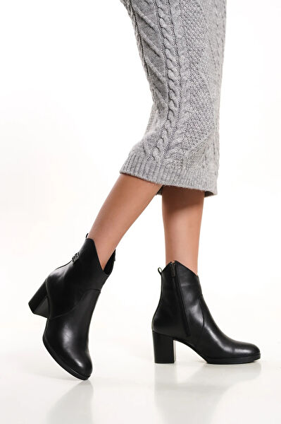 ERDAL KOÇYİĞİT AYAKKABI Kadın Bot