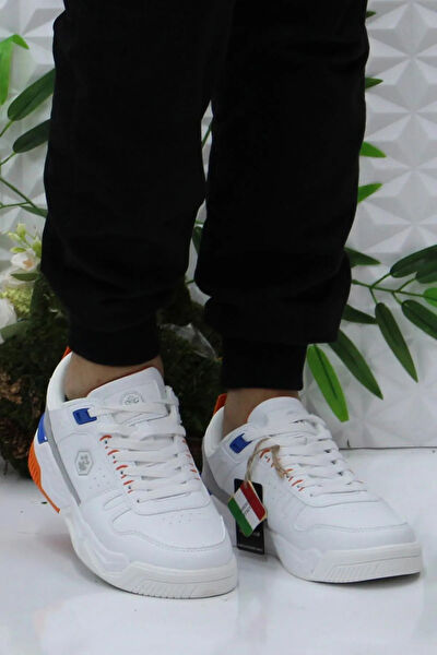  Erkek Sneaker Ayakkabı