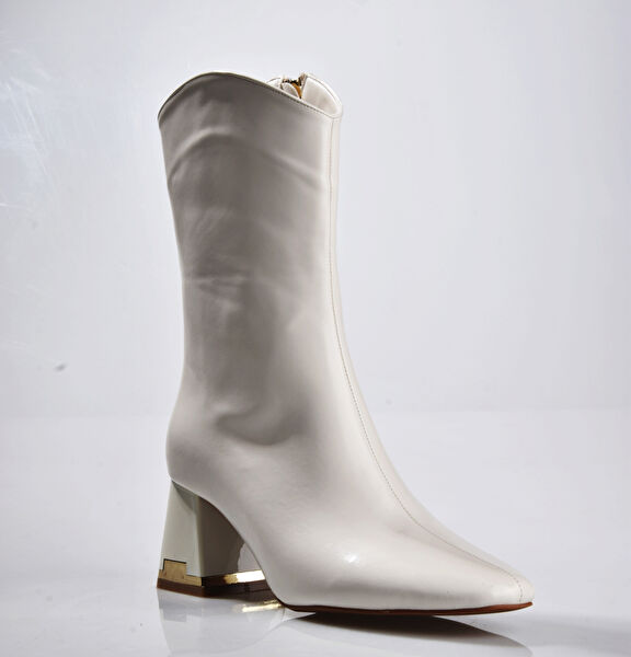 ERDAL KOÇYİĞİT AYAKKABI Kadın Bot