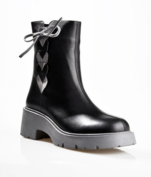 ERDAL KOÇYİĞİT AYAKKABI Kadın Bot