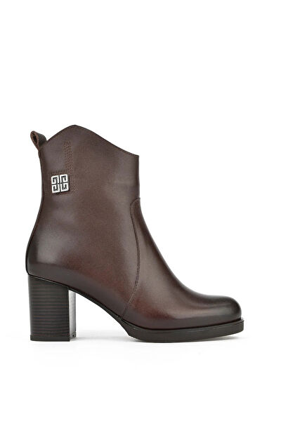 ERDAL KOÇYİĞİT AYAKKABI Kadın Bot