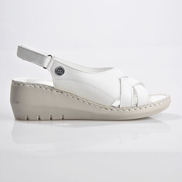 MAMMAMIA Kadın Sandalet