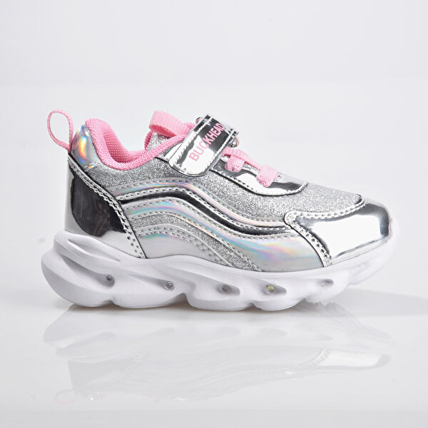 Buckhead Kız Çocuk Spor Ayakkabı, Sneaker