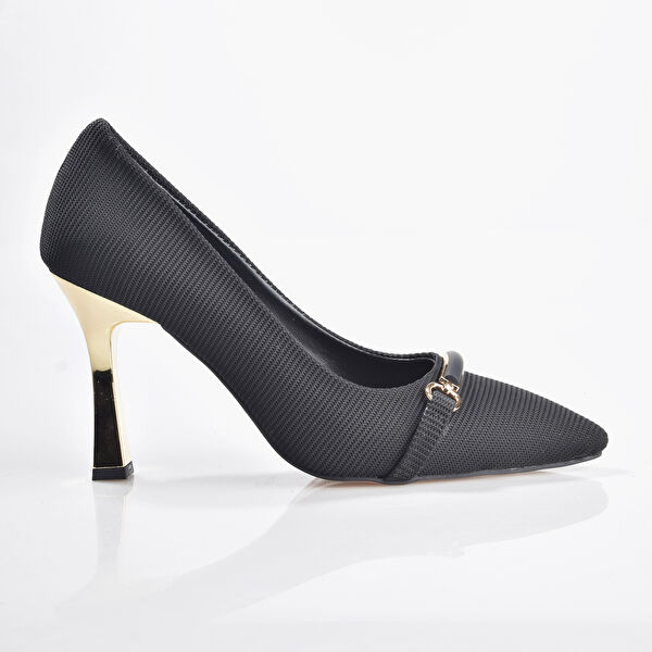 ERDAL KOÇYİĞİT AYAKKABI Stiletto Ayakkabı