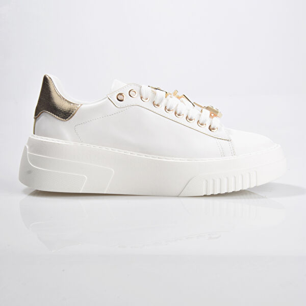 ERDAL KOÇYİĞİT AYAKKABI Kadın Sneaker Ayakkabı