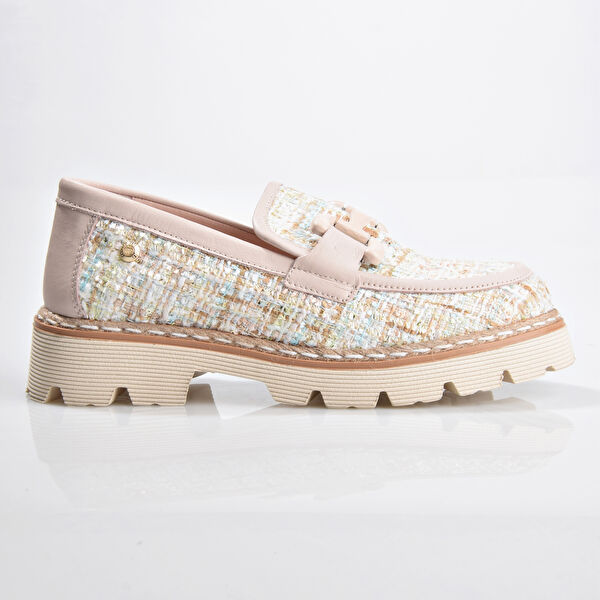 MAMMAMIA Kadın Günlük Ayakkabı