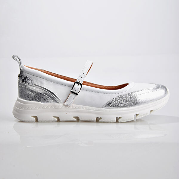 MAMMAMIA Kadın Günlük Ayakkabı