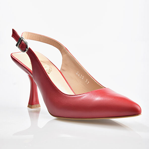 ERDAL KOÇYİĞİT AYAKKABI Abiye Ayakkabı