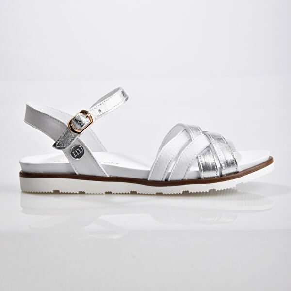 MAMMAMIA Kadın Sandalet