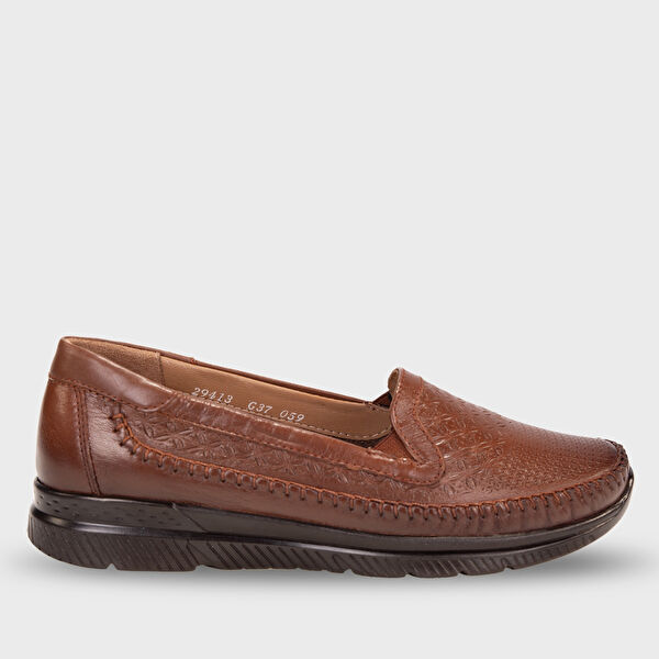 Forelli Kadın Günlük Ayakkabı