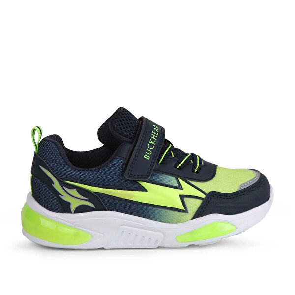 Buckhead Erkek Çocuk Spor Ayakkabı, Sneaker