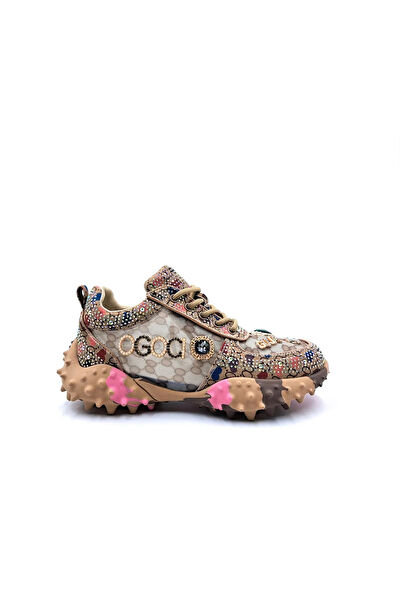 Guja Kadın Sneaker Ayakkabı