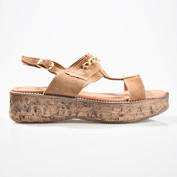 ZEYN Kadın Sandalet