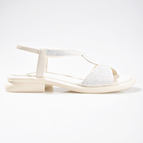 ERDAL KOÇYİĞİT AYAKKABI Kadın Sandalet