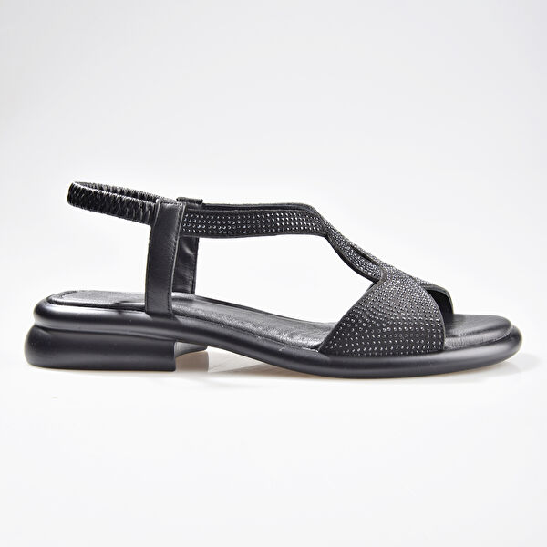 ERDAL KOÇYİĞİT AYAKKABI Kadın Sandalet