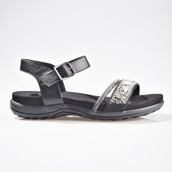 ERDAL KOÇYİĞİT AYAKKABI Kadın Sandalet