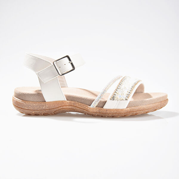 ERDAL KOÇYİĞİT AYAKKABI Kadın Sandalet