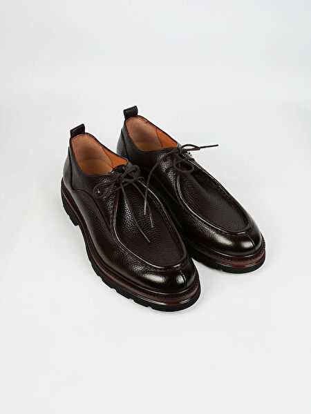 Pierre Cardin Erkek Klasik Ayakkabı