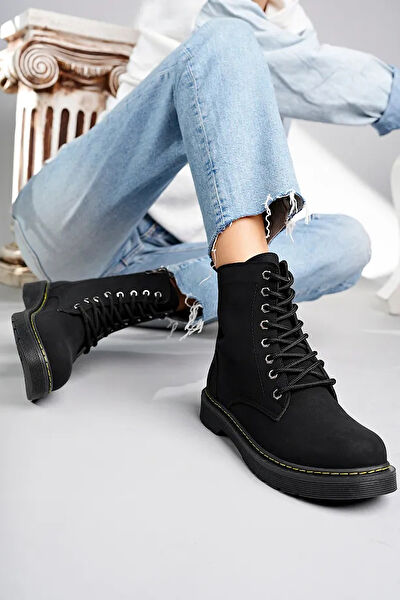 ERDAL KOÇYİĞİT AYAKKABI Kadın Bot