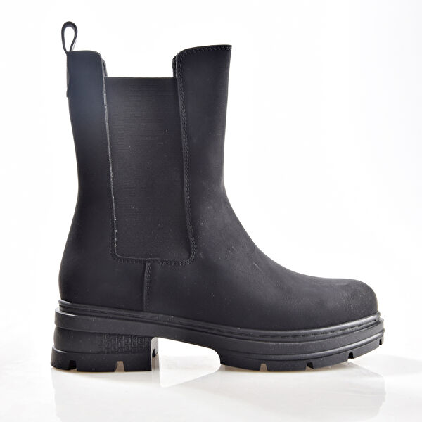 ERDAL KOÇYİĞİT AYAKKABI Kadın Bot