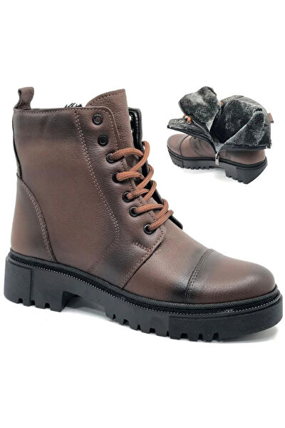 ERDAL KOÇYİĞİT AYAKKABI Kadın Bot
