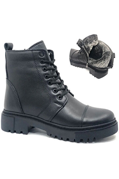 ERDAL KOÇYİĞİT AYAKKABI Kadın Bot