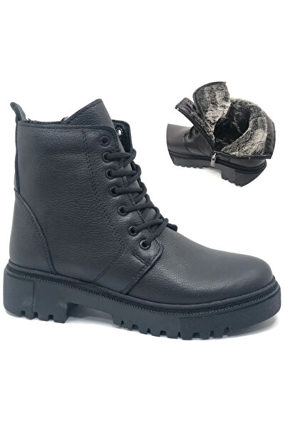 ERDAL KOÇYİĞİT AYAKKABI Kadın Bot