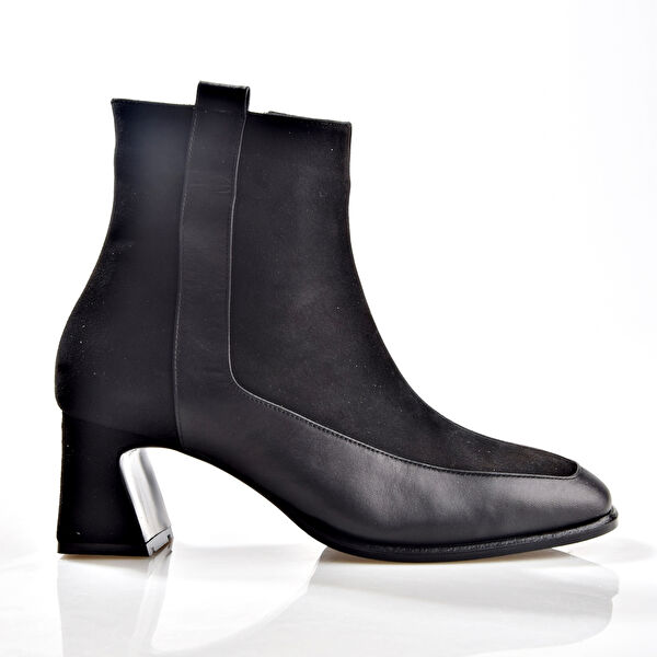 ERDAL KOÇYİĞİT AYAKKABI Kadın Bot