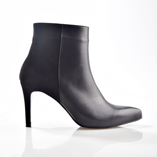 ERDAL KOÇYİĞİT AYAKKABI Kadın Bot