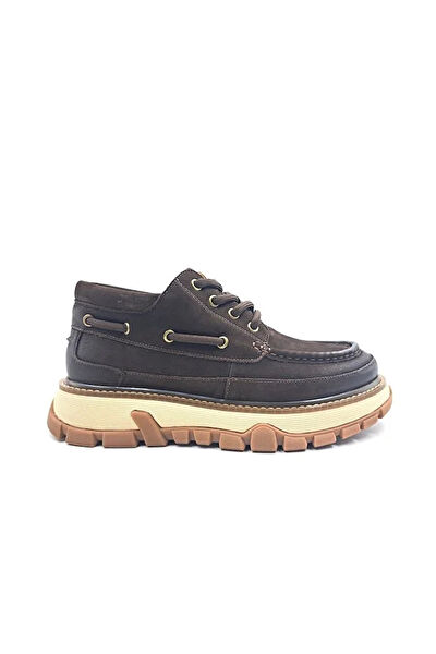 Guja Erkek Klasik Ayakkabı